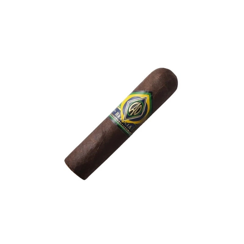 Charuto Brazilia Corcovado - Unidade - Mercado de Luxo - O Maior E-Commerce de Bens, Produtos e Serviços de Luxo do Brasil.