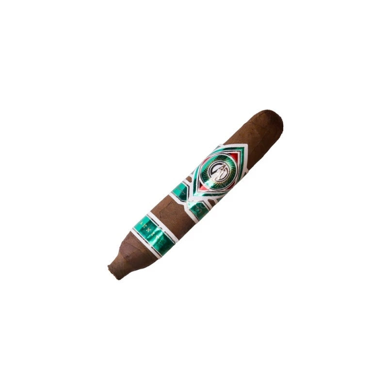 Charuto Cameroon Perfecto - Unidade - Mercado de Luxo - O Maior E-Commerce de Bens, Produtos e Serviços de Luxo do Brasil.