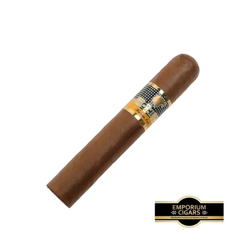 Charuto Robusto - Unidade - Mercado de Luxo - O Maior E-Commerce de Bens, Produtos e Serviços de Luxo do Brasil.