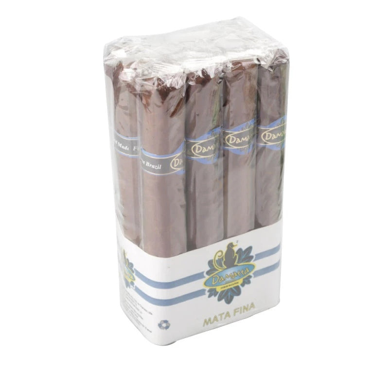 Charuto Corona Escuro - Maço com 12 - Mercado de Luxo - O Maior E-Commerce de Bens, Produtos e Serviços de Luxo do Brasil.