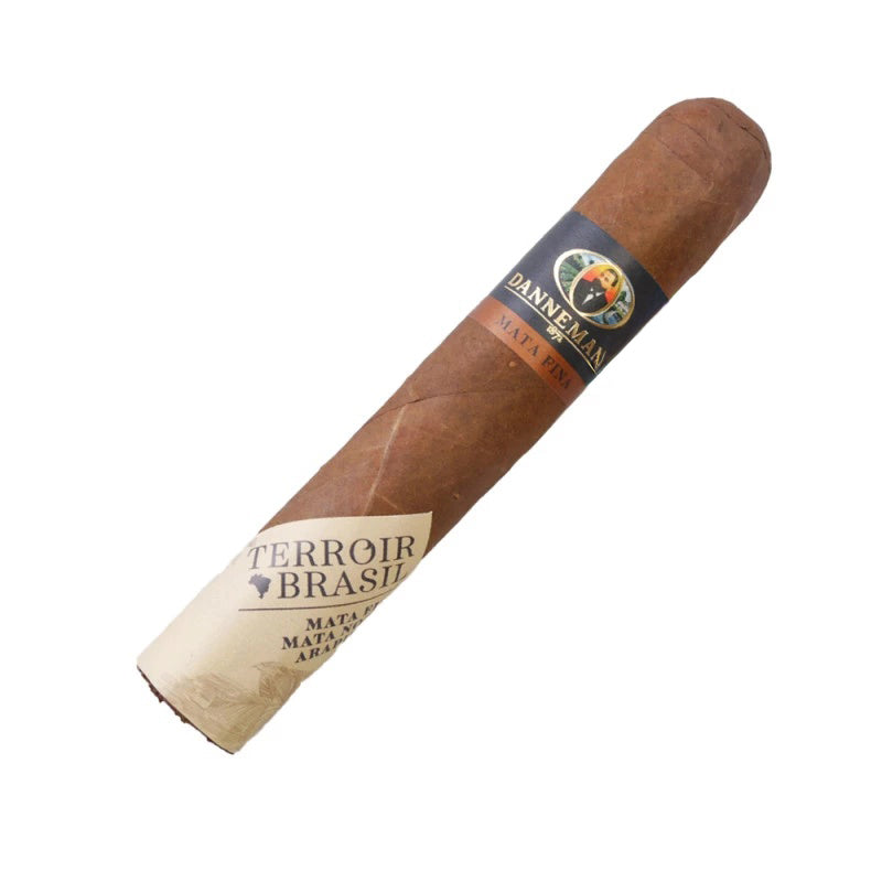 Charuto Montesco Mata Fina - Unidade - Mercado de Luxo - O Maior E-Commerce de Bens, Produtos e Serviços de Luxo do Brasil.