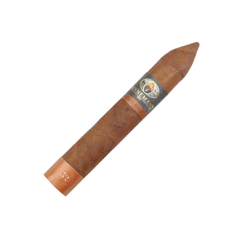 Charuto Torpedo 52 Mata Fina - Unidade - Mercado de Luxo - O Maior E-Commerce de Bens, Produtos e Serviços de Luxo do Brasil.