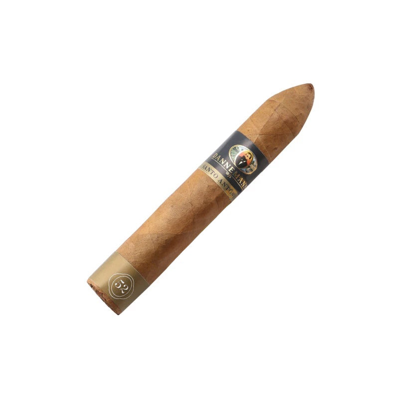 Charuto Torpedo 52 Santo Antonio - Unidade - Mercado de Luxo - O Maior E-Commerce de Bens, Produtos e Serviços de Luxo do Brasil.