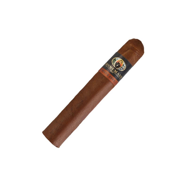 Charuto Robusto Mata Fina - Unidade - Mercado de Luxo - O Maior E-Commerce de Bens, Produtos e Serviços de Luxo do Brasil.