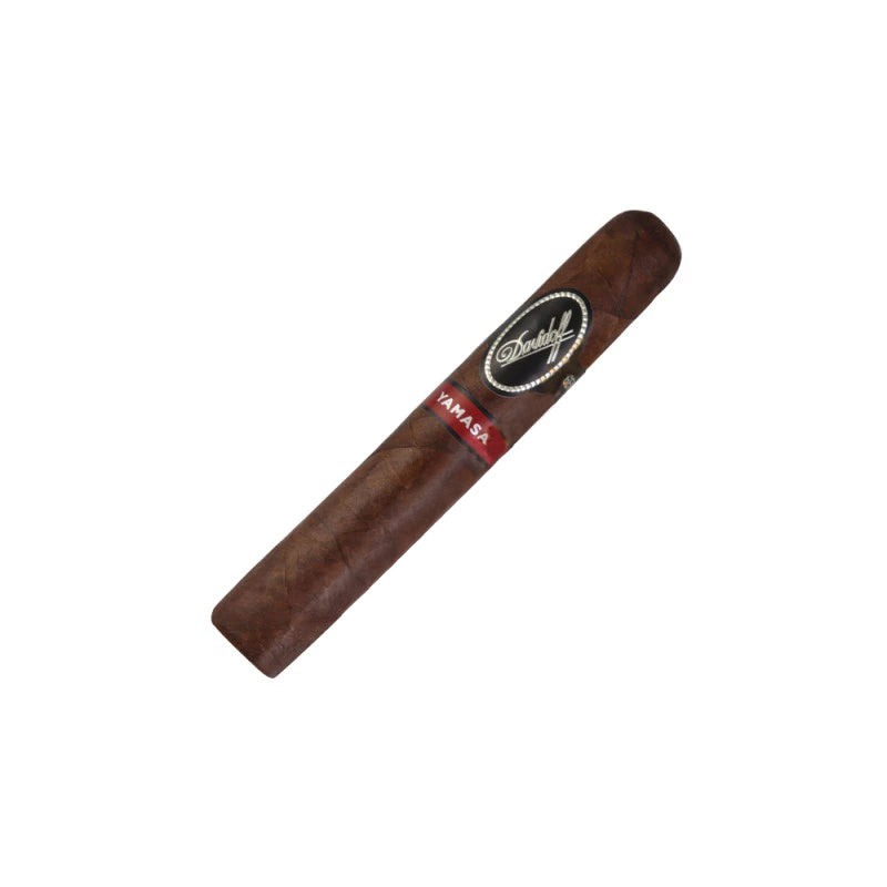 Charuto Yamasa Robusto - Unidade - Mercado de Luxo - O Maior E-Commerce de Bens, Produtos e Serviços de Luxo do Brasil.