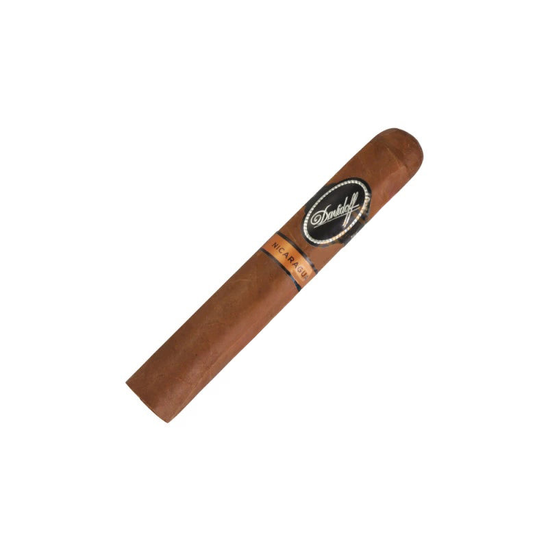 Charuto Nicaragua Robusto - Unidade - Mercado de Luxo - O Maior E-Commerce de Bens, Produtos e Serviços de Luxo do Brasil.