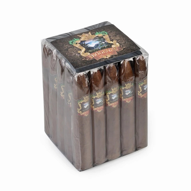 Charuto Premium Belicoso - Maço com 25 - Mercado de Luxo - O Maior E-Commerce de Bens, Produtos e Serviços de Luxo do Brasil.