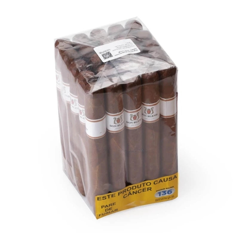 Charuto Churchill Habano - Maço com 25 - Mercado de Luxo - O Maior E-Commerce de Bens, Produtos e Serviços de Luxo do Brasil.
