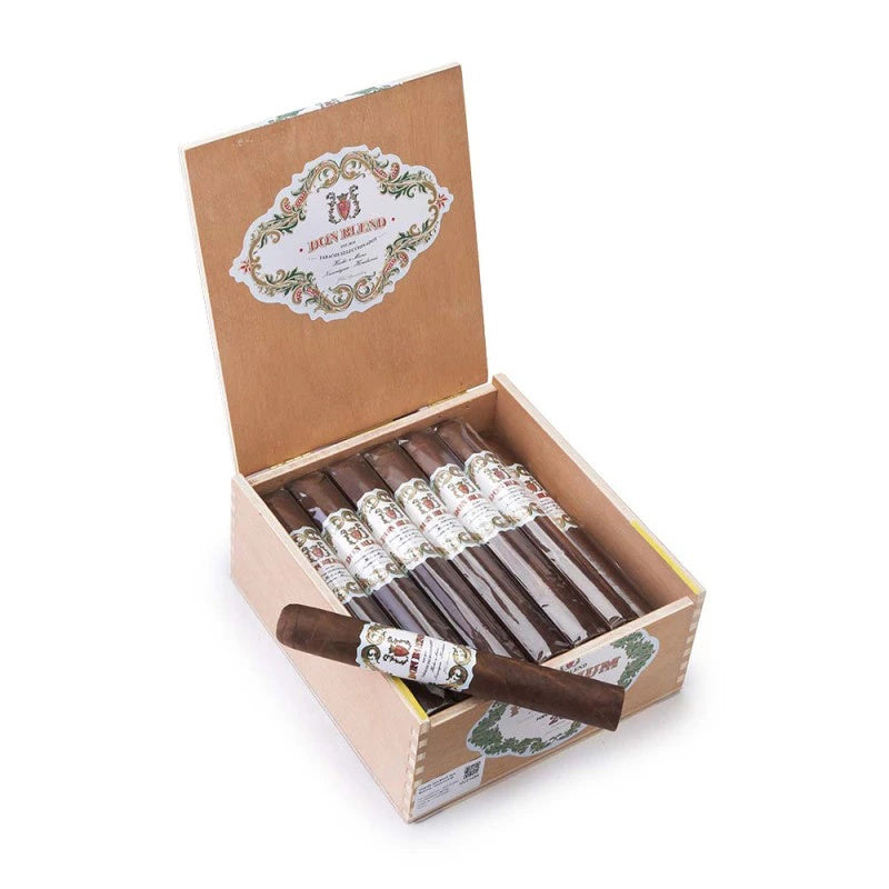 Charuto Toro Sublime - Caixa com 20 - Mercado de Luxo - O Maior E-Commerce de Bens, Produtos e Serviços de Luxo do Brasil.