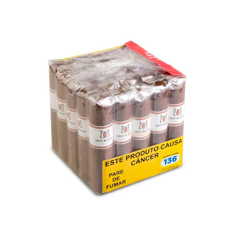 Charuto Petit Wide - Maço com 25 - Mercado de Luxo - O Maior E-Commerce de Bens, Produtos e Serviços de Luxo do Brasil.