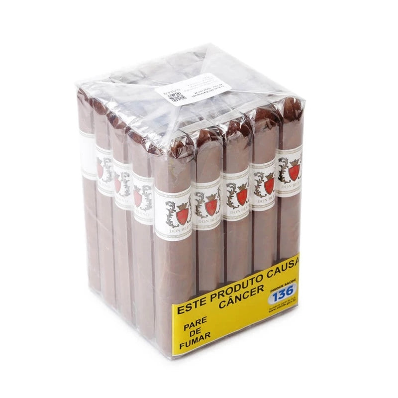 Charuto Golden 54 Toro - Maço com 25 - Mercado de Luxo - O Maior E-Commerce de Bens, Produtos e Serviços de Luxo do Brasil.