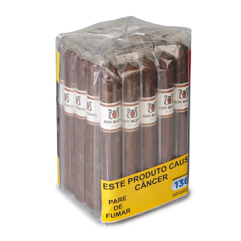 Charuto Mareva Oscuro - Maço com 25 - Mercado de Luxo - O Maior E-Commerce de Bens, Produtos e Serviços de Luxo do Brasil.