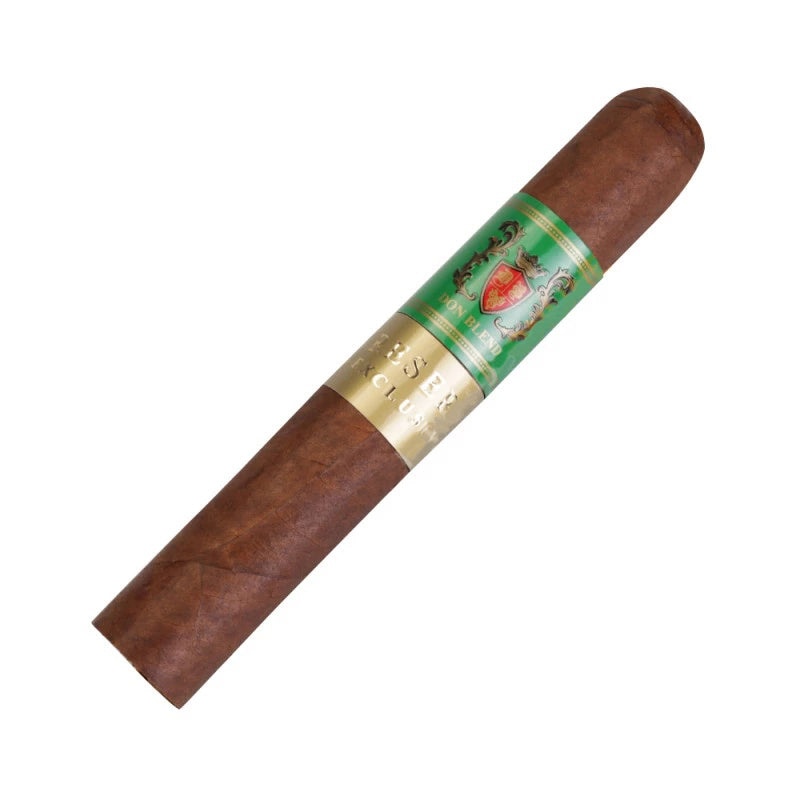 Charuto Reserva Exclusivos - Unidade - Mercado de Luxo - O Maior E-Commerce de Bens, Produtos e Serviços de Luxo do Brasil.