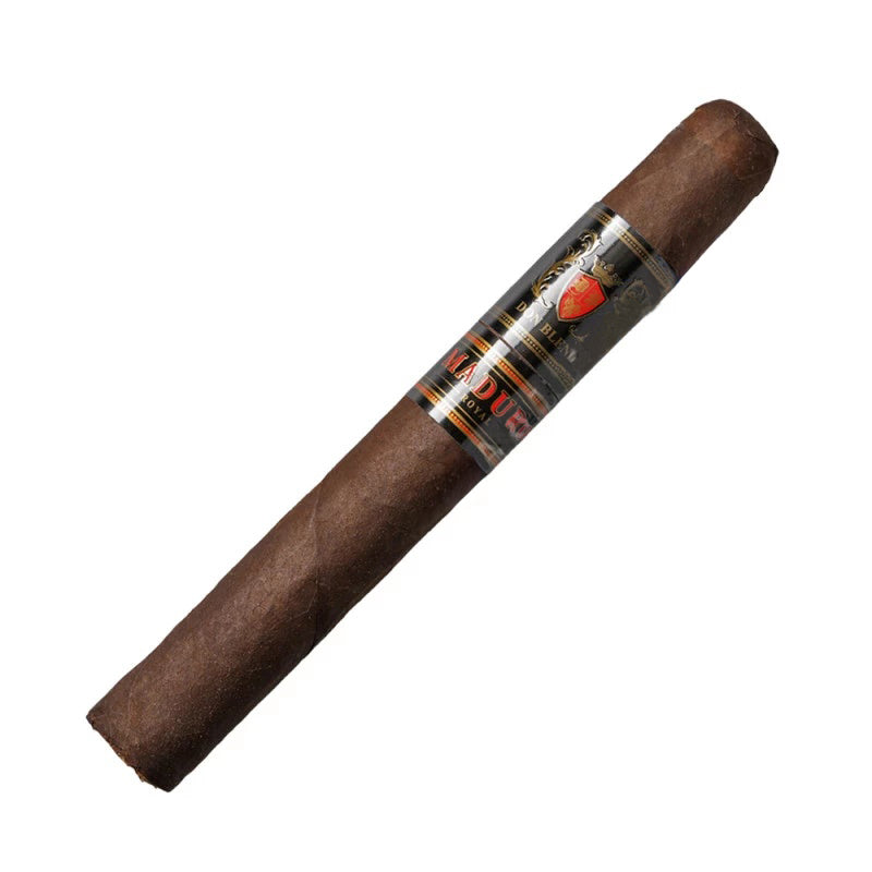 Charuto Maduro Royal 58 - Unidade - Mercado de Luxo - O Maior E-Commerce de Bens, Produtos e Serviços de Luxo do Brasil.