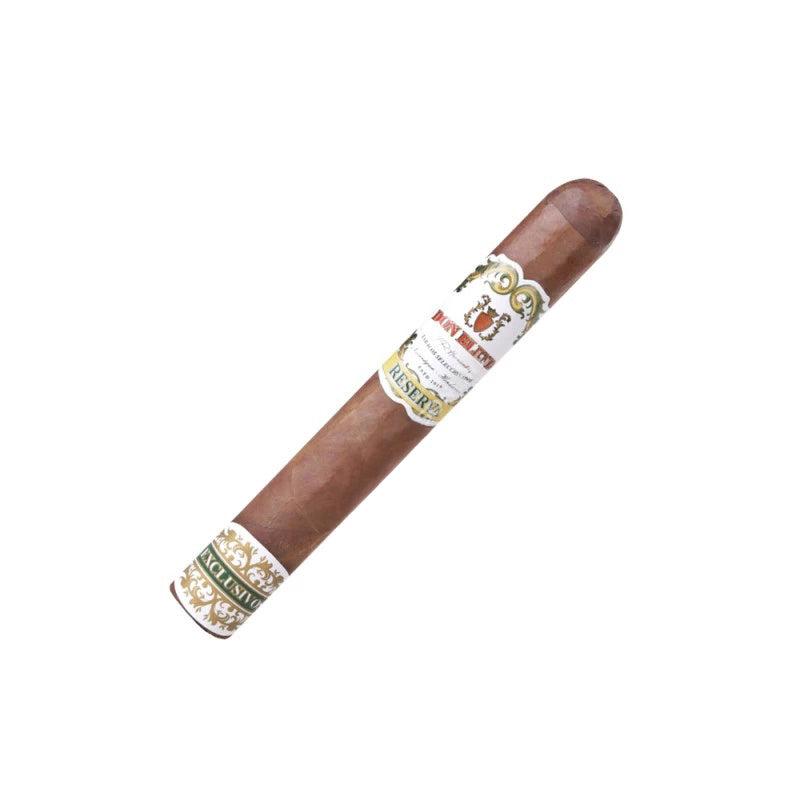 Charuto Reserva Exclusivo Honduras - Unidade - Mercado de Luxo - O Maior E-Commerce de Bens, Produtos e Serviços de Luxo do Brasil.