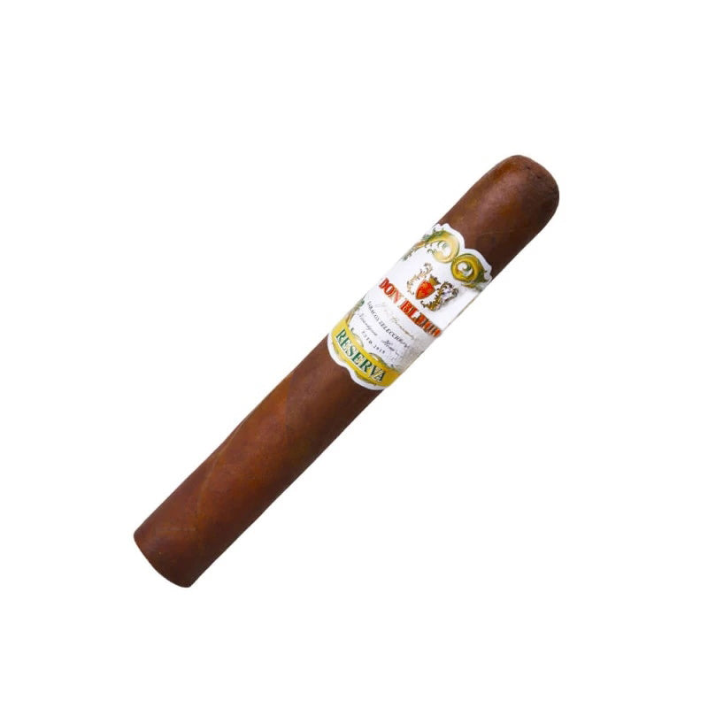Charuto Reserva Nicaragua Toro Negro - Unidade - Mercado de Luxo - O Maior E-Commerce de Bens, Produtos e Serviços de Luxo do Brasil.