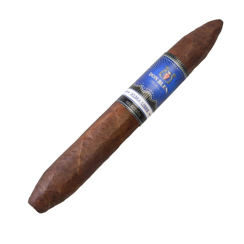 Charuto Alma Libre Seleccion Salomones - Unidade - Mercado de Luxo - O Maior E-Commerce de Bens, Produtos e Serviços de Luxo do Brasil.