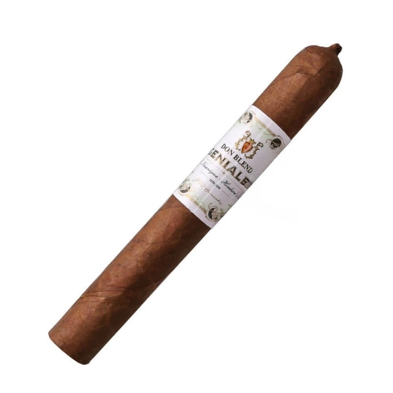 Charuto Reserva Exclusivo Nicaragua - Unidade - Mercado de Luxo - O Maior E-Commerce de Bens, Produtos e Serviços de Luxo do Brasil.