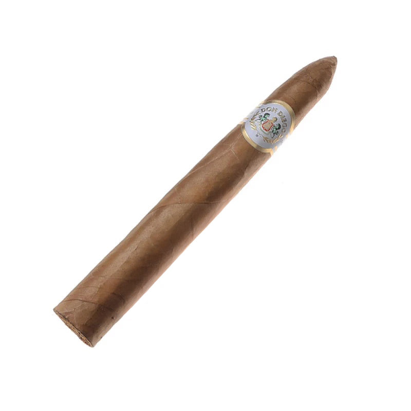 Charuto Euro Torpedo - Unidade - Mercado de Luxo - O Maior E-Commerce de Bens, Produtos e Serviços de Luxo do Brasil.