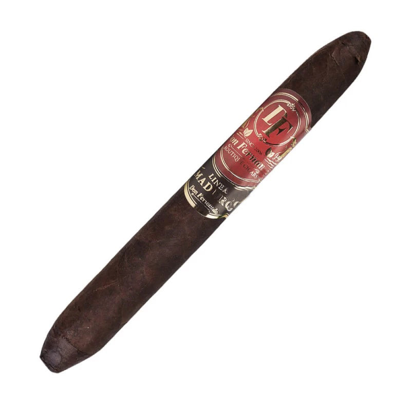Charuto Maduro Gran Salomones - Unidade - Mercado de Luxo - O Maior E-Commerce de Bens, Produtos e Serviços de Luxo do Brasil.