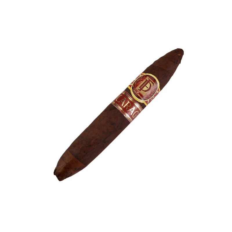 Charuto Nicaragua Boss Gran Perfecto Maduro - Unidade - Mercado de Luxo - O Maior E-Commerce de Bens, Produtos e Serviços de Luxo do Brasil.