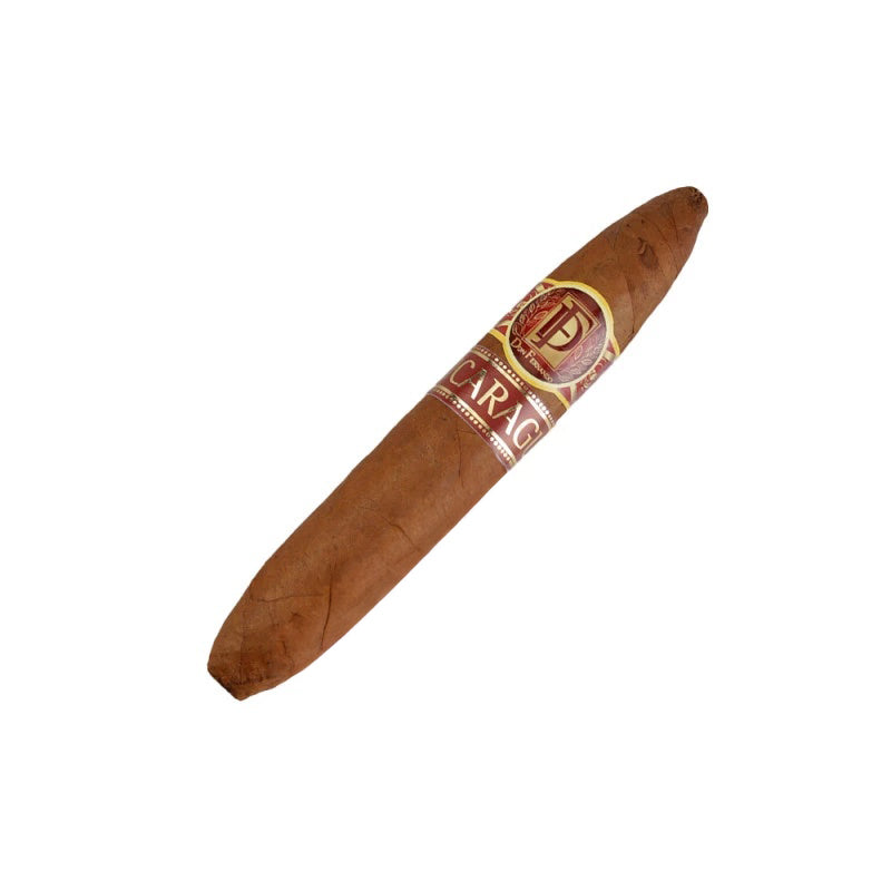 Charuto Nicaragua Boss Gran Perfecto Habano - Unidade - Mercado de Luxo - O Maior E-Commerce de Bens, Produtos e Serviços de Luxo do Brasil.