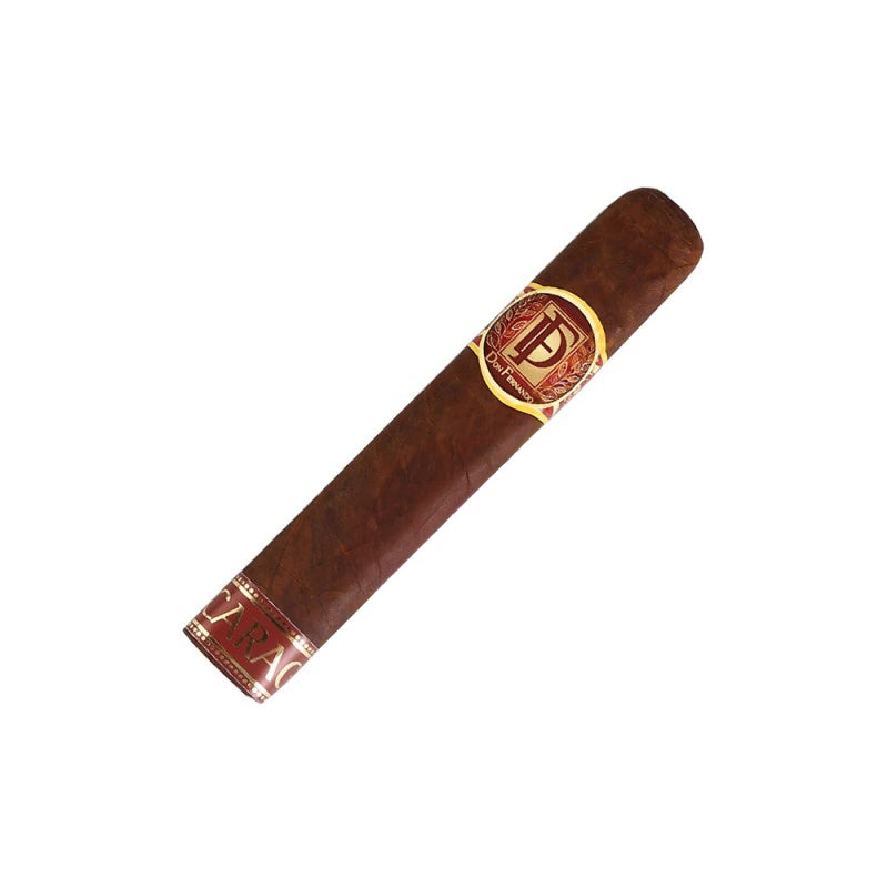Charuto Nicaragua Boss Pressed Robusto Maduro - Unidade' - Mercado de Luxo - O Maior E-Commerce de Bens, Produtos e Serviços de Luxo do Brasil.