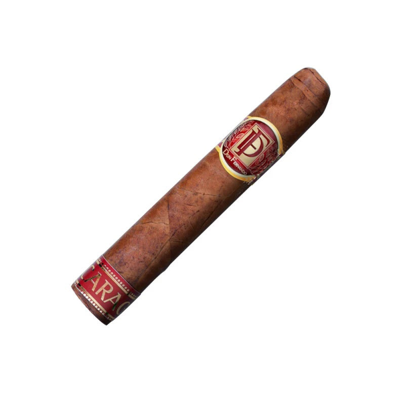 Charuto Nicaragua Boss Pressed Robusto Habano - Unidade - Mercado de Luxo - O Maior E-Commerce de Bens, Produtos e Serviços de Luxo do Brasil.