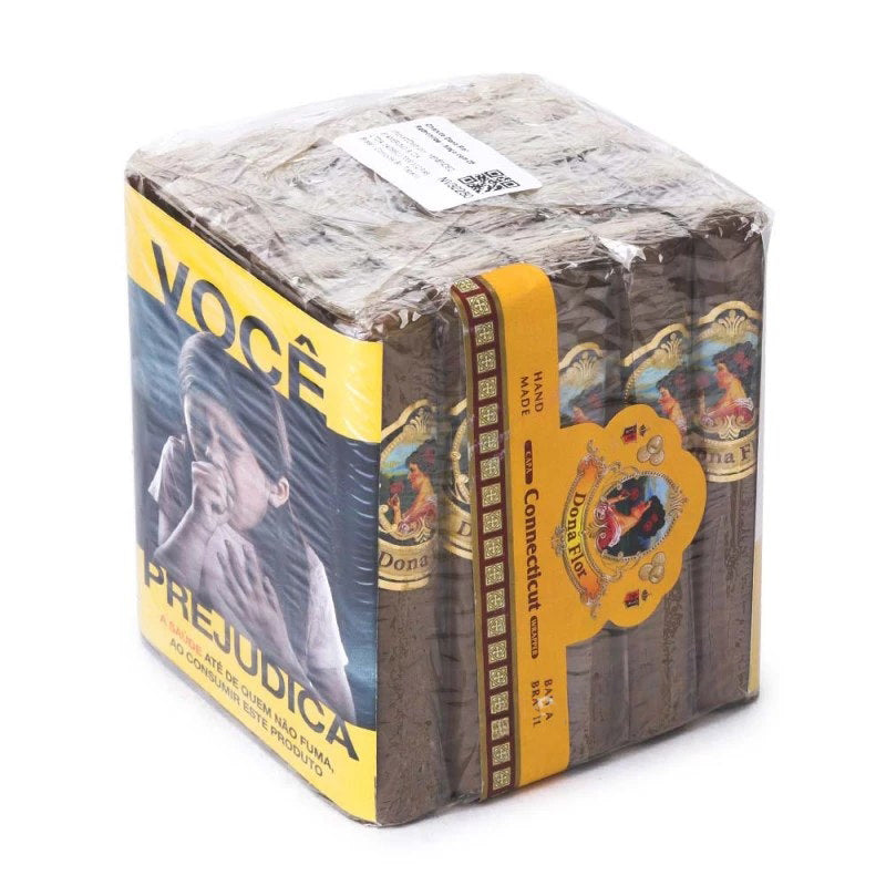 Charuto Rothchilde Claro - Maço com 25 - Mercado de Luxo - O Maior E-Commerce de Bens, Produtos e Serviços de Luxo do Brasil.