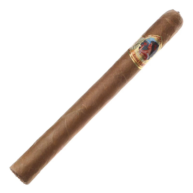 Charuto Double Corona Claro - Unidade - Mercado de Luxo - O Maior E-Commerce de Bens, Produtos e Serviços de Luxo do Brasil.