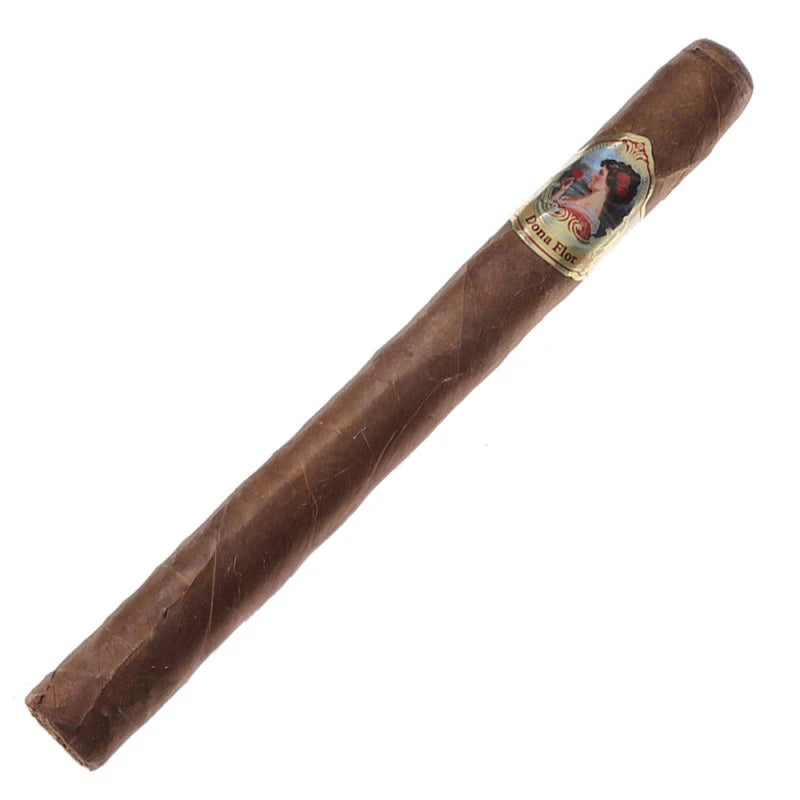 Charuto Double Corona Escuro - Unidade - Mercado de Luxo - O Maior E-Commerce de Bens, Produtos e Serviços de Luxo do Brasil.