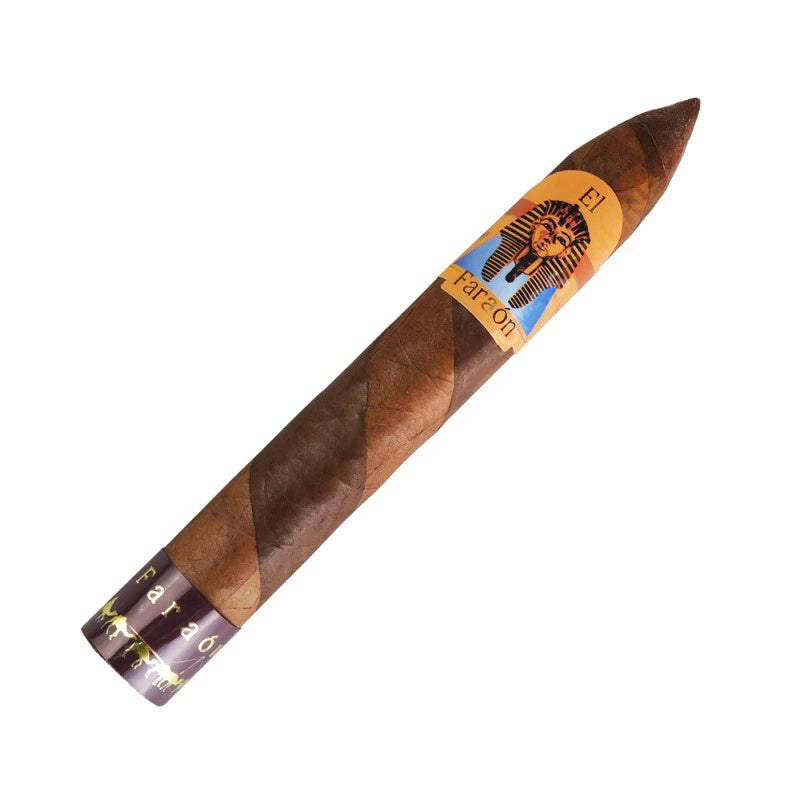 Charuto Piramide Double Wrapper - Unidade - Mercado de Luxo - O Maior E-Commerce de Bens, Produtos e Serviços de Luxo do Brasil.