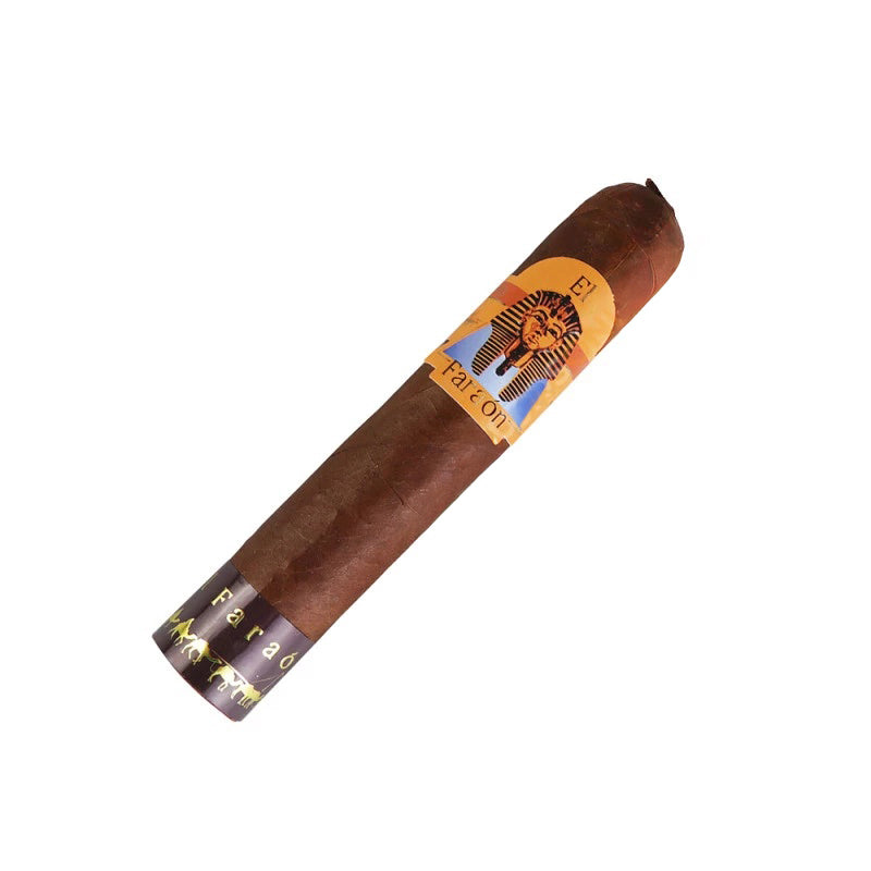 Charuto Robusto Supremo - Unidade - Mercado de Luxo - O Maior E-Commerce de Bens, Produtos e Serviços de Luxo do Brasil.