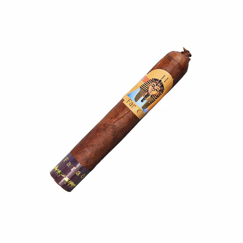 Charuto Robusto - Unidade - Mercado de Luxo - O Maior E-Commerce de Bens, Produtos e Serviços de Luxo do Brasil.