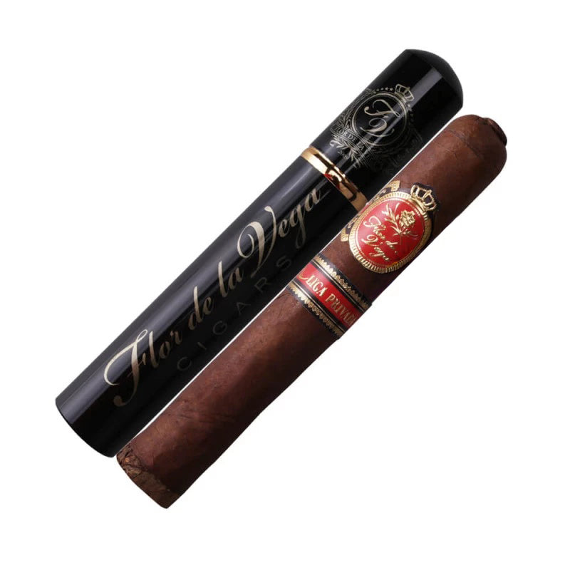 Charuto Liga Privada Bravos (Toro) Tubo - Display com 25 - Mercado de Luxo - O Maior E-Commerce de Bens, Produtos e Serviços de Luxo do Brasil.