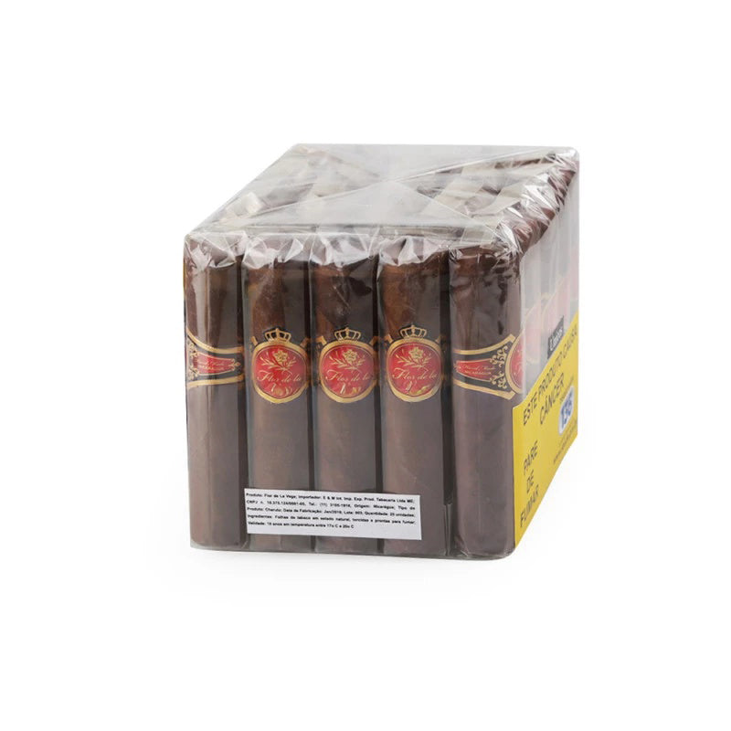 Charuto Morenos Únicos - Maço com 25 - Mercado de Luxo - O Maior E-Commerce de Bens, Produtos e Serviços de Luxo do Brasil.