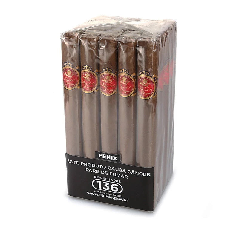 Charuto Fenix (Churchill) - Maço com 25 - Mercado de Luxo - O Maior E-Commerce de Bens, Produtos e Serviços de Luxo do Brasil.