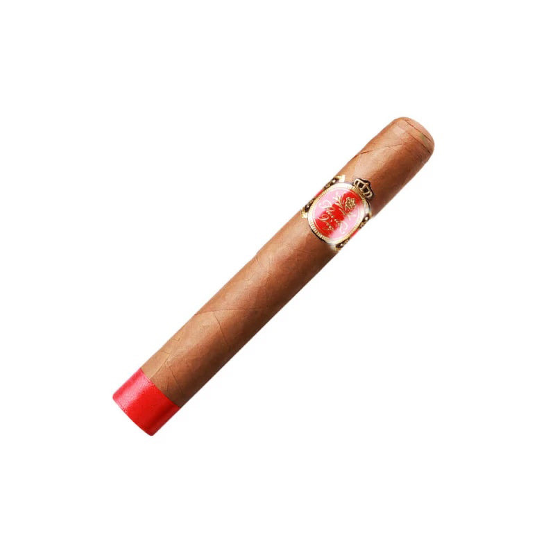 Charuto Titanes (Double Robusto) - Unidade - Mercado de Luxo - O Maior E-Commerce de Bens, Produtos e Serviços de Luxo do Brasil.