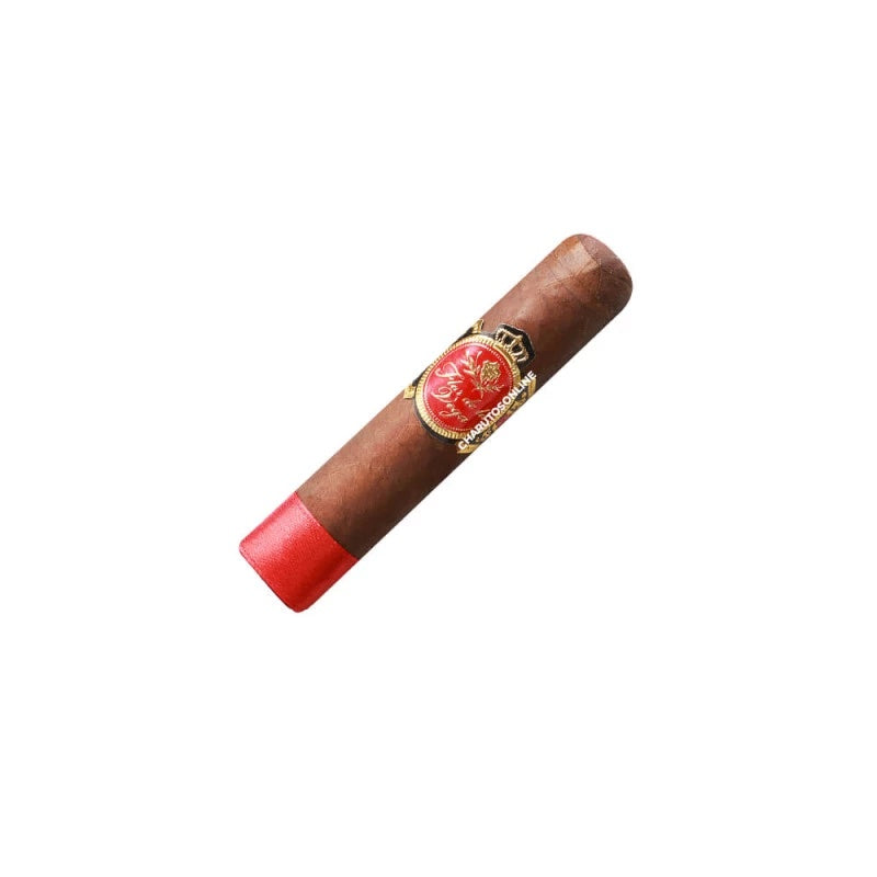 Charuto Petit Robusto - Unidade - Mercado de Luxo - O Maior E-Commerce de Bens, Produtos e Serviços de Luxo do Brasil.