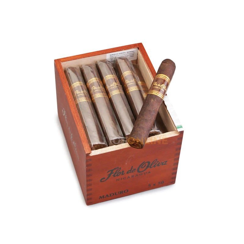 Charuto Robusto Maduro - Caixa com 25 - Mercado de Luxo - O Maior E-Commerce de Bens, Produtos e Serviços de Luxo do Brasil.