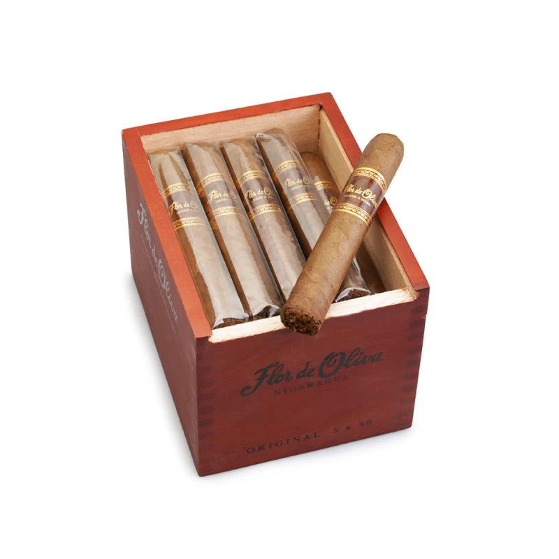 Charuto Robusto - Caixa com 25 - Mercado de Luxo - O Maior E-Commerce de Bens, Produtos e Serviços de Luxo do Brasil.