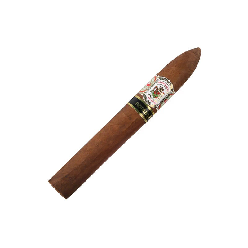 Charuto Criollo Pyramid - Unidade - Mercado de Luxo - O Maior E-Commerce de Bens, Produtos e Serviços de Luxo do Brasil.