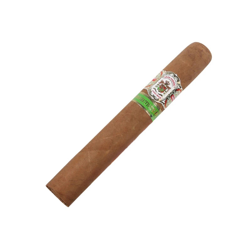 Charuto Connecticut Gran Robusto - Unidade - Mercado de Luxo - O Maior E-Commerce de Bens, Produtos e Serviços de Luxo do Brasil.