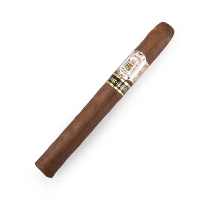 Charuto Criollo Gran Corona - Unidade - Mercado de Luxo - O Maior E-Commerce de Bens, Produtos e Serviços de Luxo do Brasil.