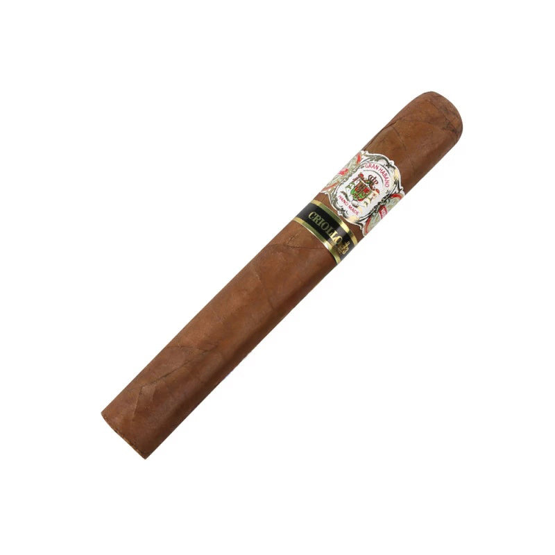 Charuto Criollo Gran Robusto - Unidade - Mercado de Luxo - O Maior E-Commerce de Bens, Produtos e Serviços de Luxo do Brasil.