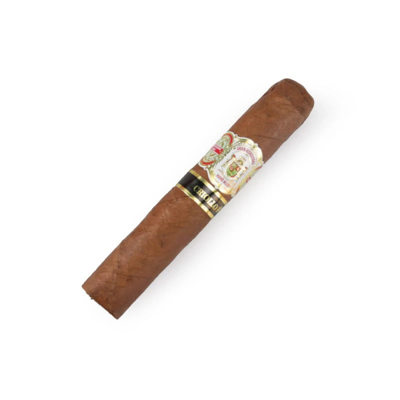 Charuto Criollo Robusto - Unidade - Mercado de Luxo - O Maior E-Commerce de Bens, Produtos e Serviços de Luxo do Brasil.