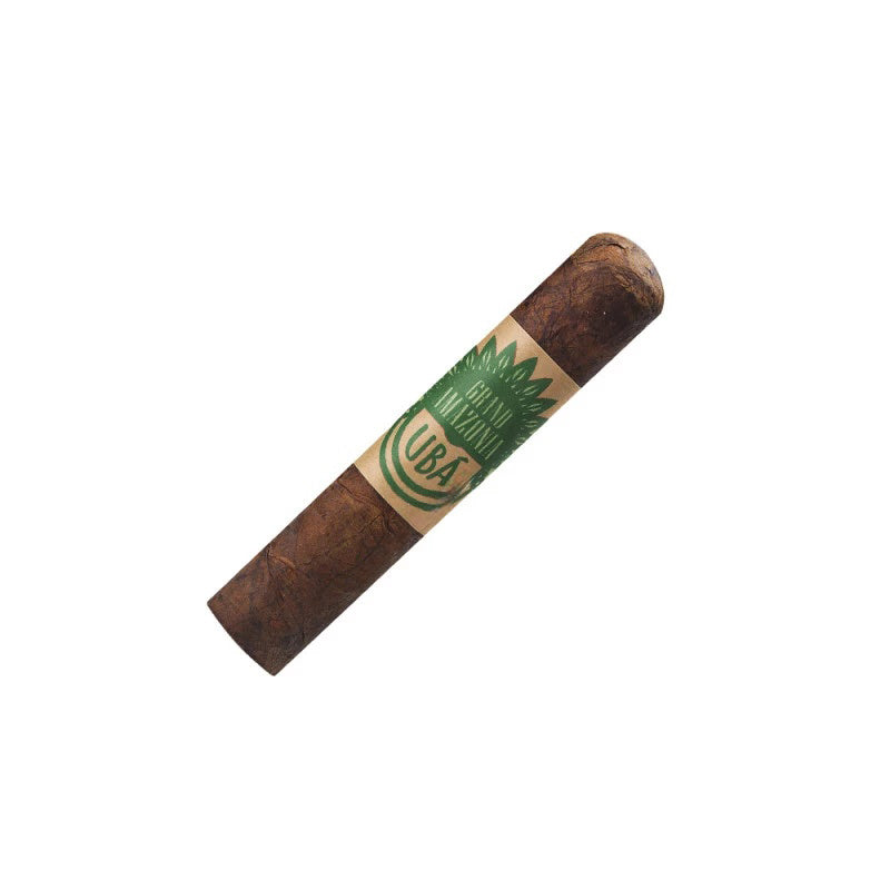Charuto Ubá Blend AMF Grand Robusto - Unidade - Mercado de Luxo - O Maior E-Commerce de Bens, Produtos e Serviços de Luxo do Brasil.