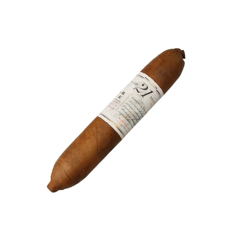 Charuto Cellar Reserve 21 Anos Solara Double Robusto - Unidade - Mercado de Luxo - O Maior E-Commerce de Bens, Produtos e Serviços de Luxo do Brasil.