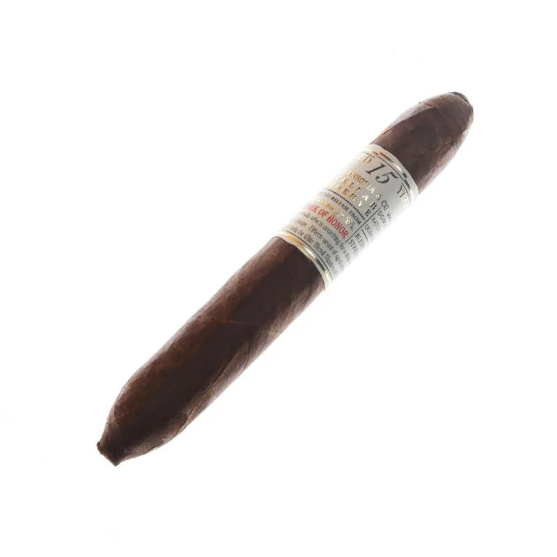 Charuto Cellar Reserve 15 Anos Hedonism Grand Rothchild - Unidade - Mercado de Luxo - O Maior E-Commerce de Bens, Produtos e Serviços de Luxo do Brasil.