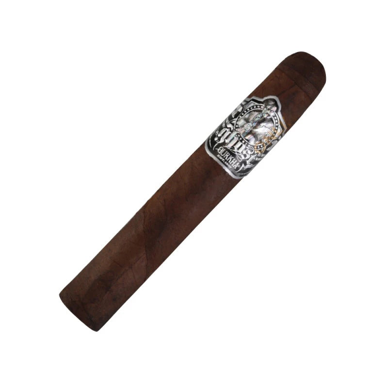 Charuto Ghost Silver Exorcist - Unidade - Mercado de Luxo - O Maior E-Commerce de Bens, Produtos e Serviços de Luxo do Brasil.